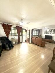 Blk 107 Simei Street 1 (Tampines), HDB 4 Rooms #481995131